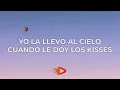 Sky Rompiendo, Feid, Myke Towers - El Cielo (Letra/Lyrics)