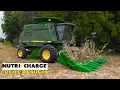 Did NutriCharge Pay Off - - Real Farm Results No Hype