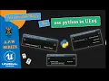 A P W to Use Python in Unreal Engine Blueprint Startup Console More