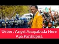 Lagu Uebert Angel Anopabuda Here Apa, Parikupisa😳