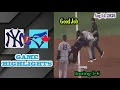 Toronto Blue Jays vs New York Yankees Inning 5-6 Game Highlights 2026-MLB Season 2026