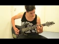 Lagu Asking Alexandria - Moving On ( Guitar Cover )