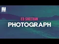 Download Lagu Ed Sheeran - Photograph (Letra/Lyrics)