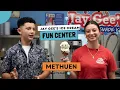 Fun and Flavor at Jay Gee s Homemade Ice Cream and Fun Center