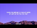 Dionela - Hoodie (Lyrics) ft. Alisson Shore