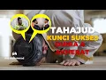 Lagu Sholat Tahajud Kunci Hidup Sukses Dunia dan Akherat | Inilah Janji Allah \u0026 Janji Allah Benar Adanya