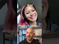 Doctor reacts to outstanding acne transformation on accutane