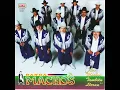 Mi luna, mi estrella- Banda Machos