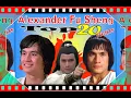 Lagu Alexander Fu Sheng Top 20 Gevechten💥In Kung Fu Cinema@ShawBrosClips @digitalholly@MrBeast