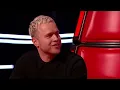 Meghan Trainor and Olly Murs' Surprise Duet! | Blind Auditions | The Voice UK 2020