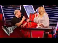Download Lagu Meghan Trainor and Olly Murs' Surprise Duet! | Blind Auditions | The Voice UK 2020