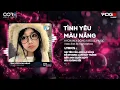 Lagu Tình Yêu Màu Nắng - Hychun x Đông Remix (Bản Hot TikTok) ♫ Nhạc Remix Hot TikTok 2025