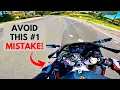 Download Lagu When To Shift Gears On a Motorcycle Turn-By-Turn (Real World Examples)