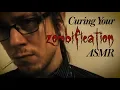 Download Lagu Treating a Zombie ASMR Medical Roleplay (Dr. Roberts Cures You)