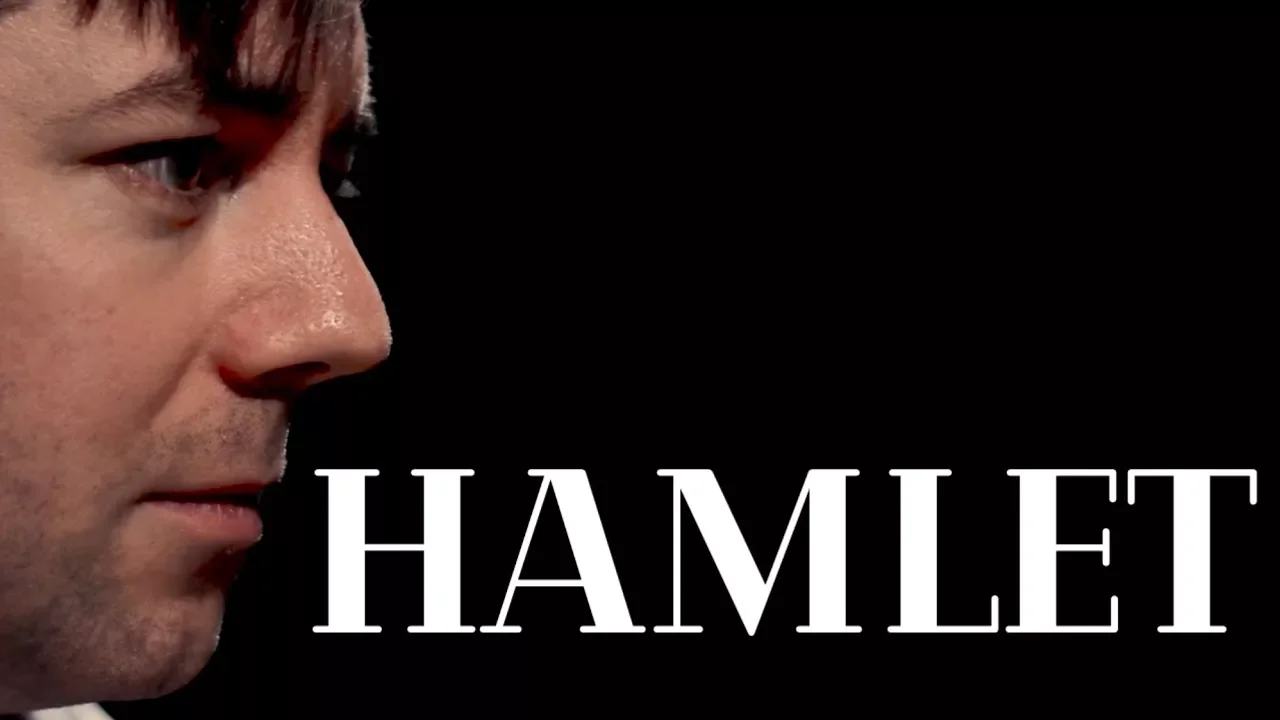 Hamlet - Act 3 Scene 1 “To be or not to be” Hamlet - Act 3 Scene 1 “To be or not to be”