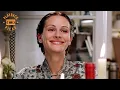 Will Brings a Movie Star to the Dinner Party Notting Hill