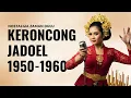 Download Lagu Album Keroncong 1950-1960: Lagu Keroncong Ceria Penuh Semangat dan Bahagia dari Masa Lalu