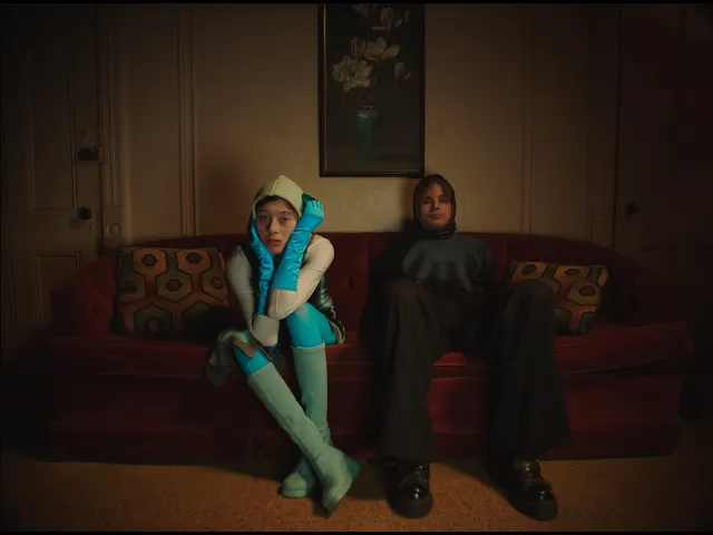 Video