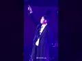 20250712 CHANGMO - ANTHEM 🌌 CHANGMO With Orchestra From Concrete to the Podium 2025  #CHANGMO #창모
