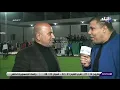 الماتش - مهرجان تأبين الكاتب الصحفي محمد صيام