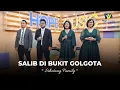 Download Lagu Salib di Bukit Golgota - Sihotang Family