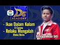 Lagu Ikan Dalam kolam + Relaku mengalah  ( By.Valen Akbar DA5 )