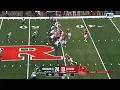 Michigan State blows 24-6 lead in 6 minutes vs Rutgers