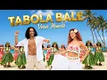 TABOLA BALE   Versi Hawaii 🌺 Tarian, Cinta, \u0026 Laut dalam Nuansa Tropis yang Mempesona