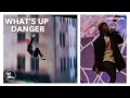 Download Lagu Blackway \u0026 Black Caviar - What's Up Danger (Live Cover)