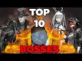 Download Lagu TOP 10 ARKNIGHTS BOSSES