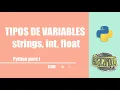Python para todxs - Clase 02