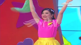 dubi dam club sapu tangan