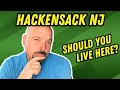 Hackensack NJ Should You Live Here Pros and Cons