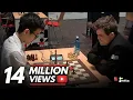 Download Lagu Magnus Carlsen stunned by 17-year-old super talent Abdusattorov Nodirbek | World Rapid 2021