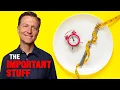 The MOST Important Intermittent Fasting Basics for Beginners MUST WATCH - Dr Berg