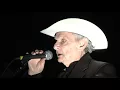 Ralph Stanley at Bluegrass Underground, "O Death"