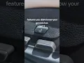 Features you didn t know your genesis had part 2 massage seats