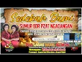 Download Lagu LIVE TAYUB MALAM SEDEKAH BUMI NGADANGAN PLUMPANG NYI KARNIATI \u0026 NYI HENIK || PUJILARA BAJUL KLIWON.