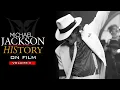 Download Lagu 『2023』Michael Jackson - HIStory On Film (Volume II) | FULL 4K MOVIE
