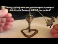 Audiophile Turntable TESTED: Acoustic Research AR-XA!
