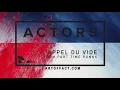 ACTORS Part Time Punks session: L'appel Du Vide