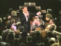 Lagu Bobby Vinton: Live in Concert - November 12, 2011 (Promotional Video)