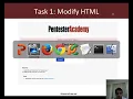 01 task 1 modify html