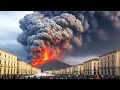 Download Lagu Massive Volcanic Eruption in Indonesia ! Mount Lewotobi Laki-Laki Erupts, Ash 11 KM High