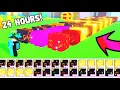 How Many Huge Hell Rocks Can I Hatch In 24 Hours - Pet Simulator X Roblox