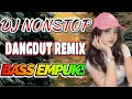 Lagu DJ DANGDUT TERBAIK FULL BASS - DJ ENAK NEMANI SAAT SANTAI DJ TERBARU 2026