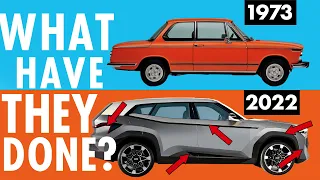 Why Modern Car Designs Are So Visually Complex Q A W Pro Designer 