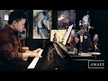 「AWAKE」Piano Cover - Hoshimachi Suisei - hololive