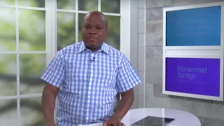 reg n r par la parole vivante et permanente la pens e du jour mohammed sanogo