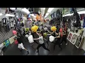 サカナクション / 新宝島　-Music Video 振付サンプル映像-